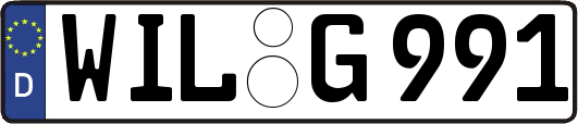 WIL-G991