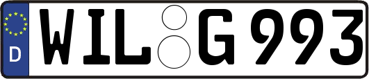 WIL-G993