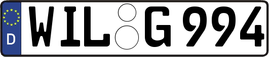 WIL-G994