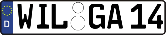 WIL-GA14