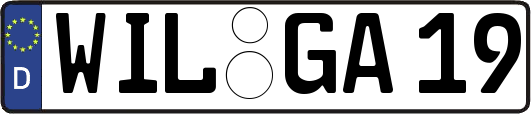 WIL-GA19