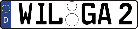 WIL-GA2