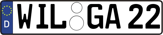 WIL-GA22