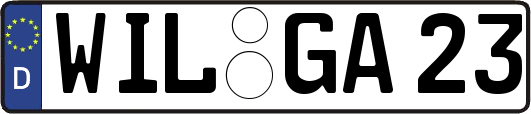 WIL-GA23