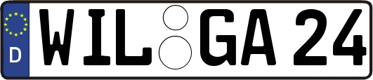 WIL-GA24