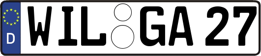 WIL-GA27