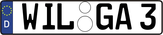 WIL-GA3