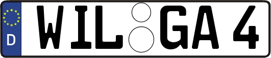 WIL-GA4