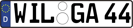 WIL-GA44