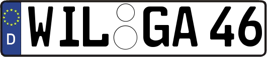 WIL-GA46