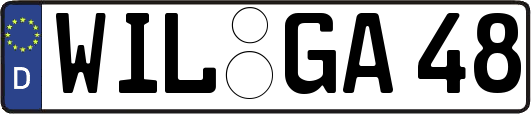WIL-GA48