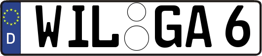 WIL-GA6