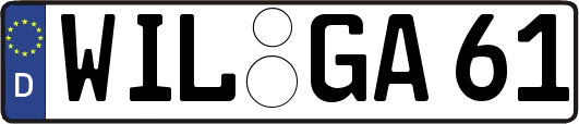 WIL-GA61