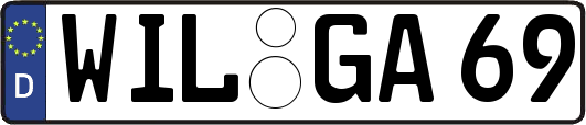 WIL-GA69