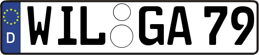 WIL-GA79