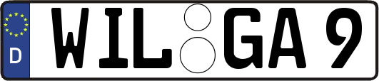 WIL-GA9