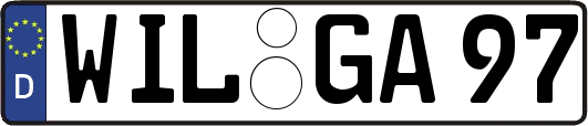 WIL-GA97
