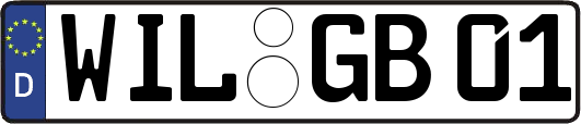 WIL-GB01