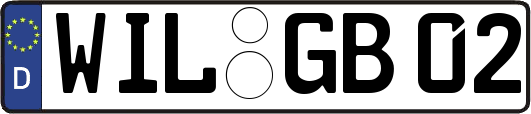 WIL-GB02