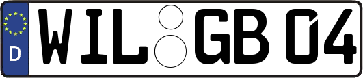 WIL-GB04