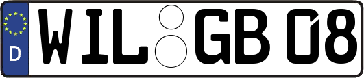 WIL-GB08
