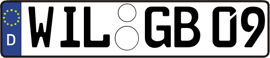WIL-GB09
