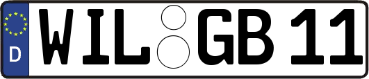 WIL-GB11
