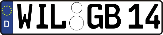 WIL-GB14