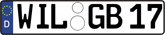 WIL-GB17