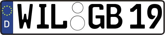 WIL-GB19