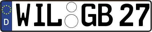WIL-GB27