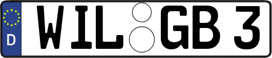 WIL-GB3