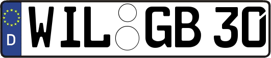 WIL-GB30