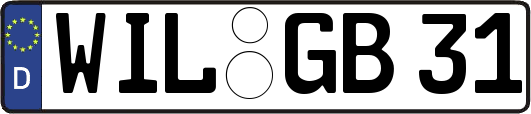 WIL-GB31