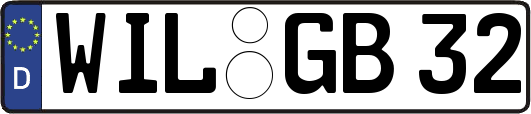 WIL-GB32