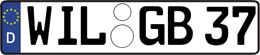 WIL-GB37