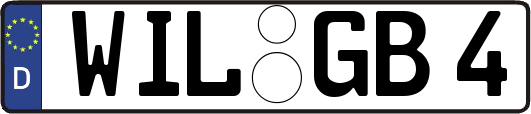 WIL-GB4