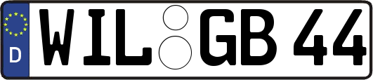 WIL-GB44