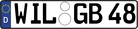WIL-GB48
