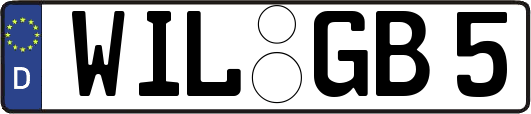 WIL-GB5