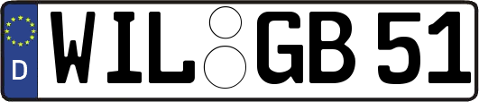 WIL-GB51