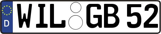 WIL-GB52