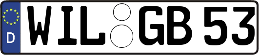 WIL-GB53