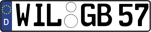 WIL-GB57