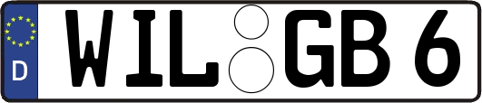 WIL-GB6