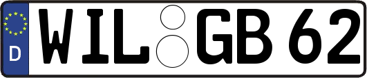 WIL-GB62