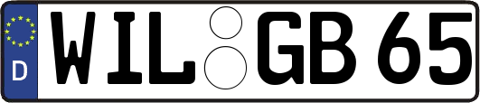 WIL-GB65