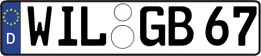 WIL-GB67