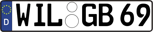 WIL-GB69
