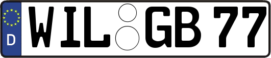 WIL-GB77